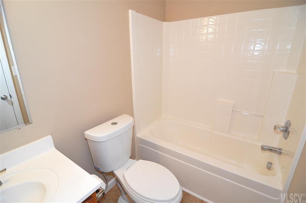 Western Ridge - Residential