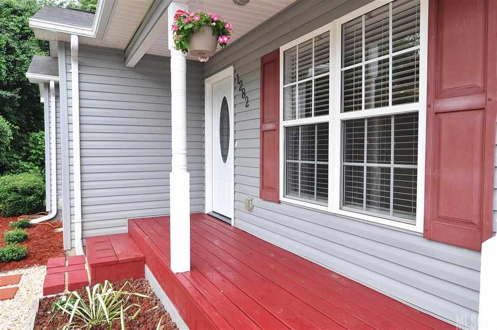 Western Ridge - Residential