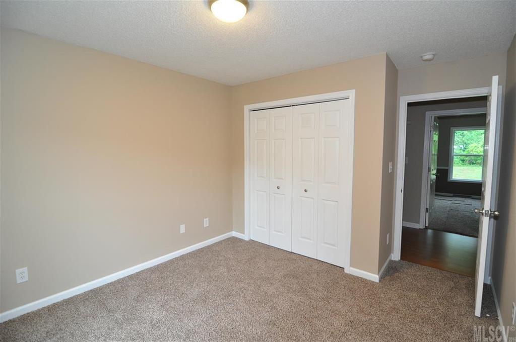 Western Ridge - Residential