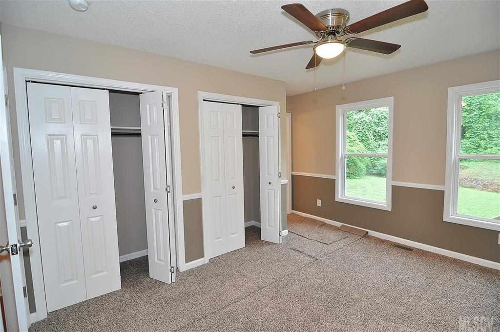 Western Ridge - Residential