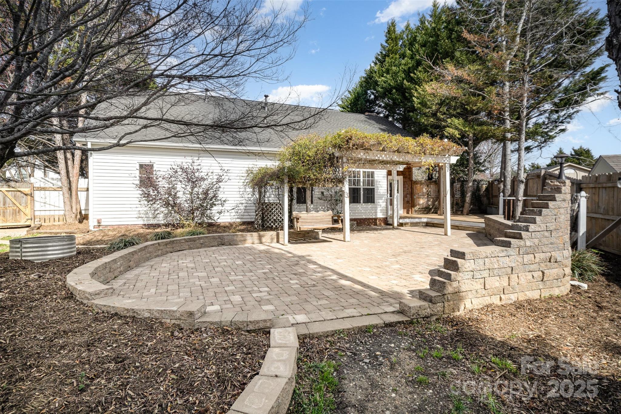 Traewyck - Residential