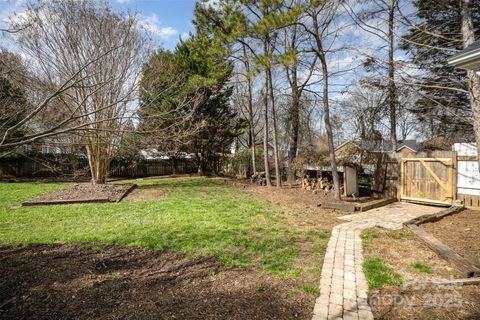 A home in Indian Trail