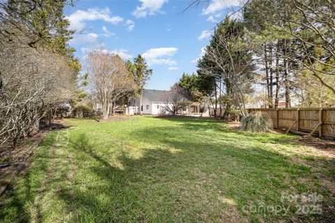 A home in Indian Trail