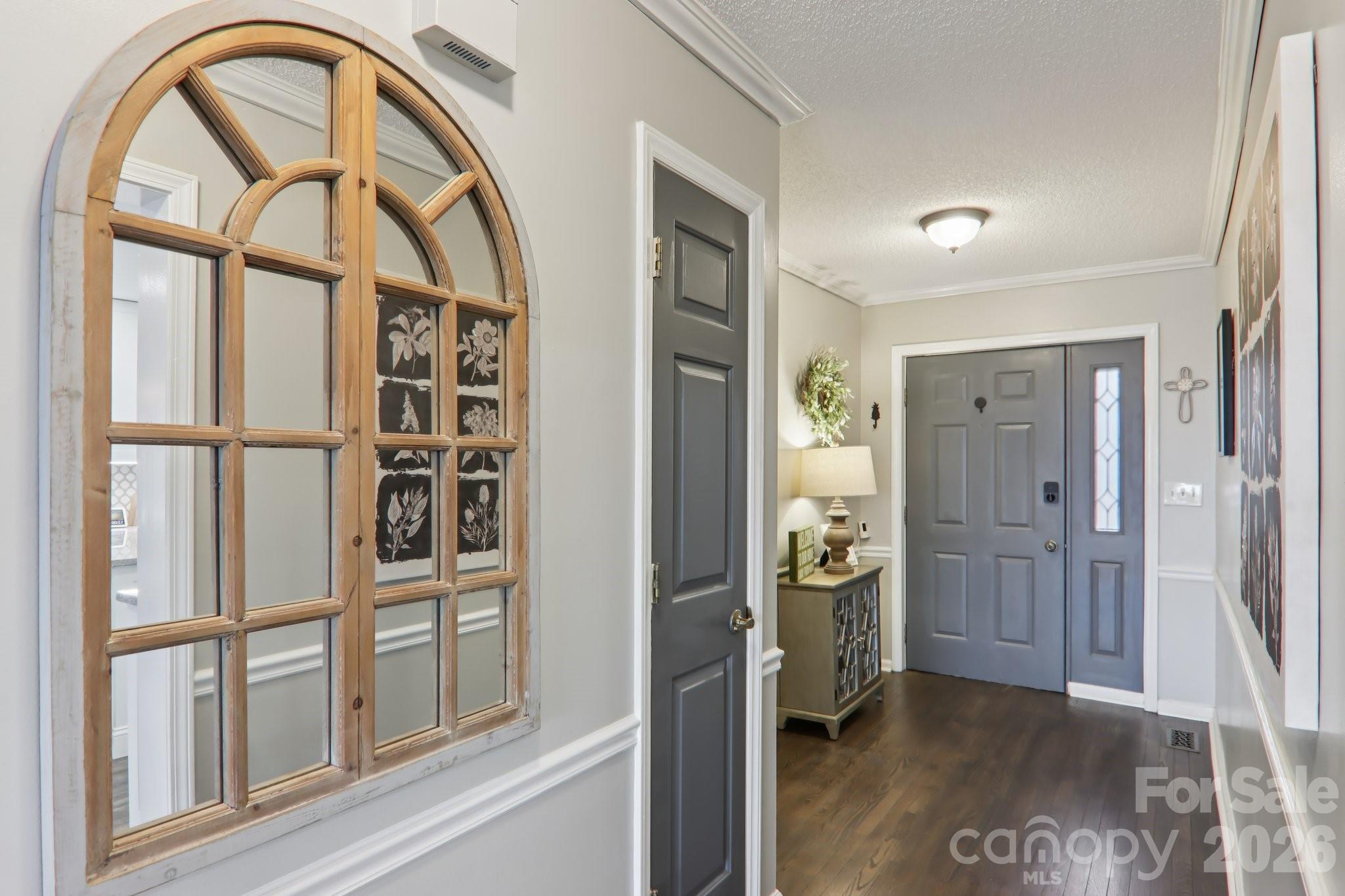 1601 Fleetwood Plaza