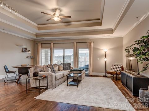 Photo of 6605 Central Pacific Avenue #402, Charlotte, NC 28210 (MLS # 4348829)