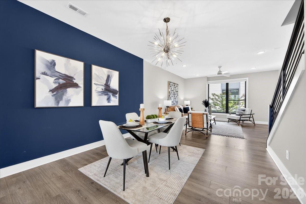 Bronson Square - Residential