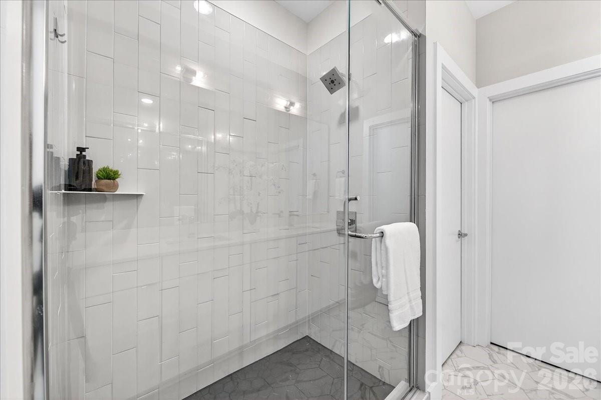 Bronson Square - Residential