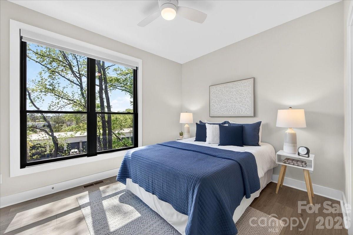 Bronson Square - Residential