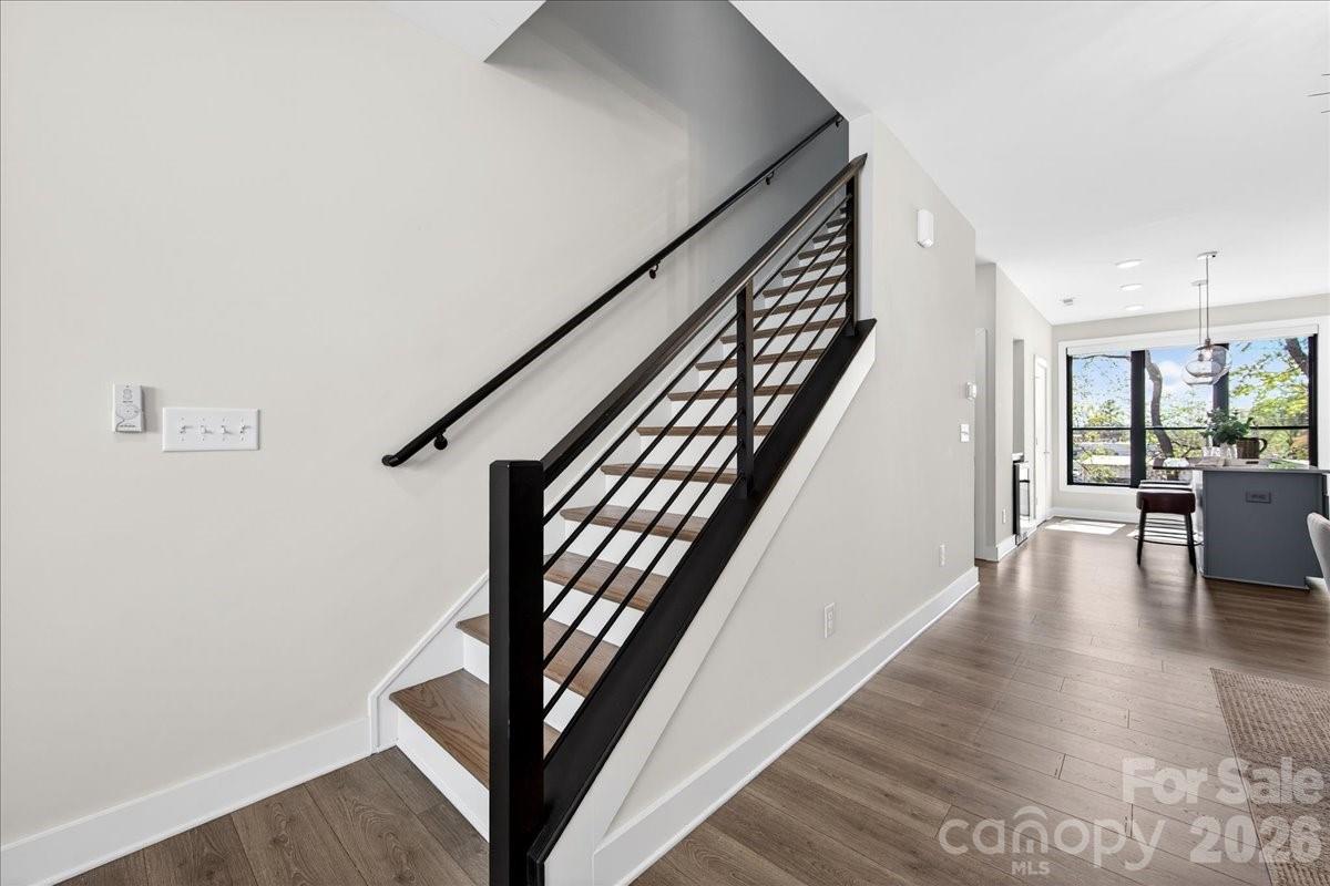 Bronson Square - Residential