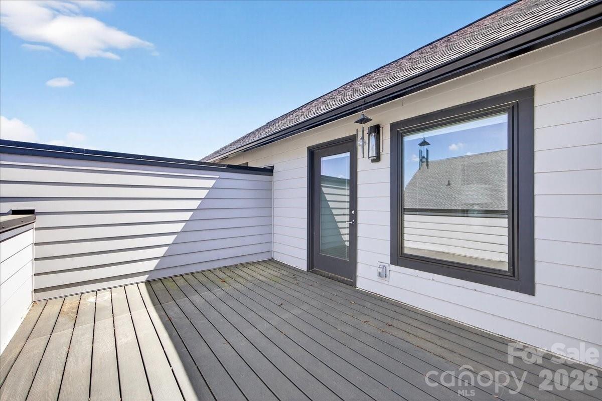 Bronson Square - Residential