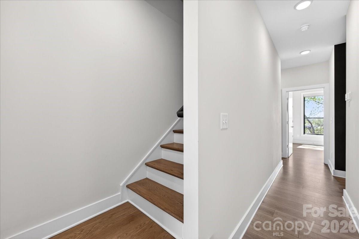 Bronson Square - Residential