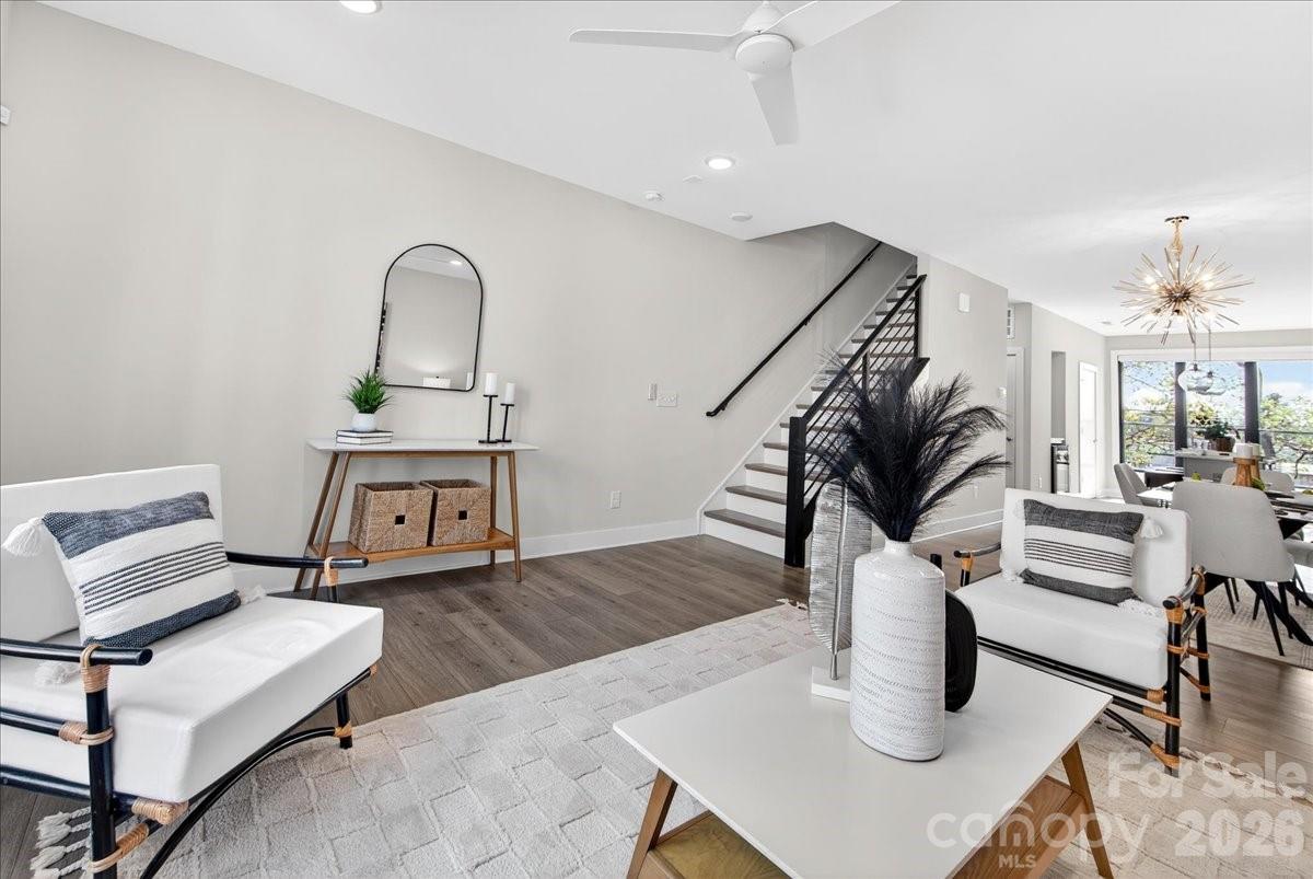 Bronson Square - Residential