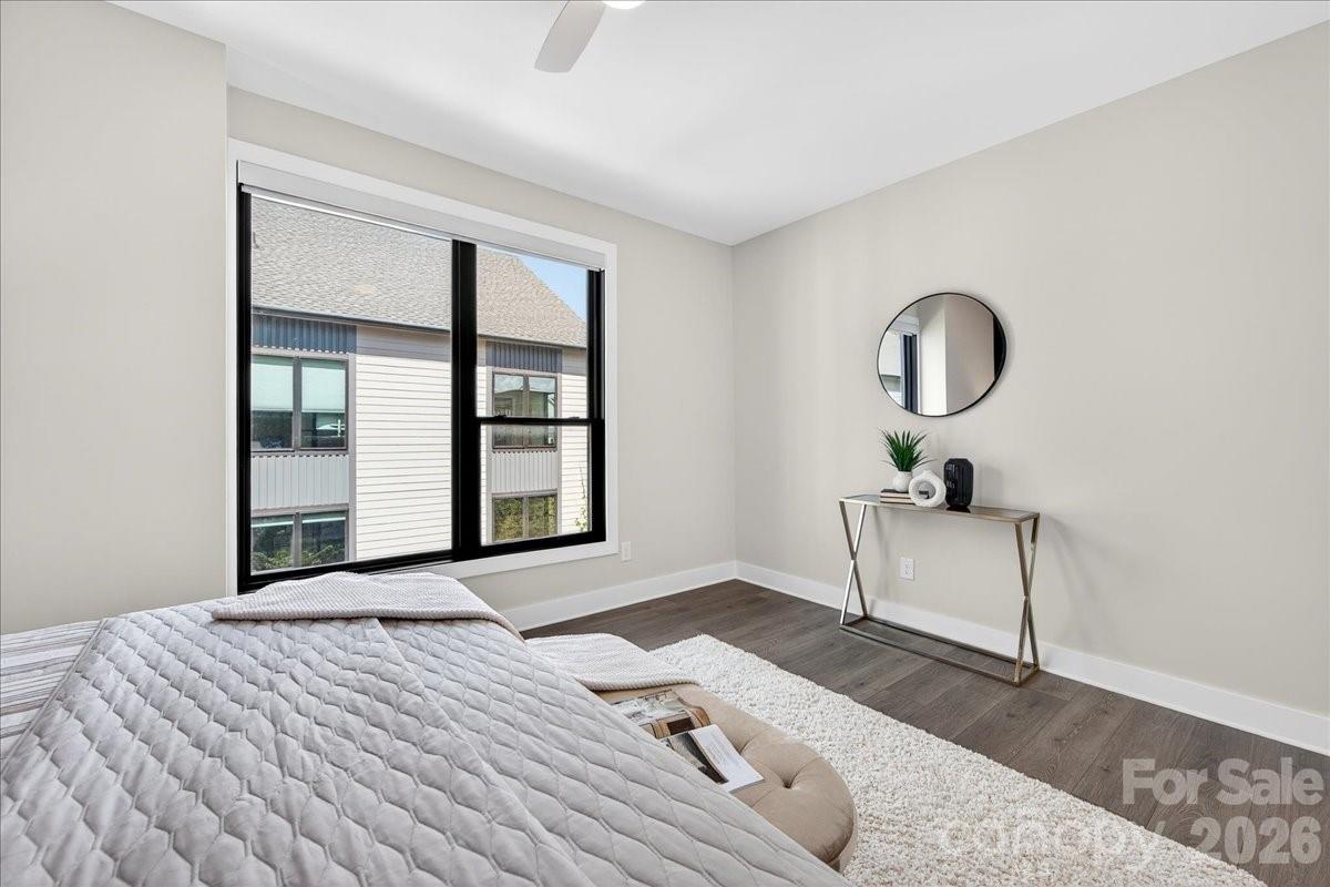 Bronson Square - Residential