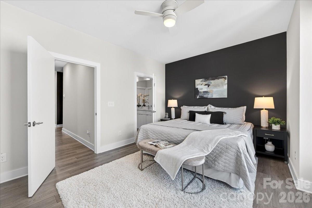 Bronson Square - Residential