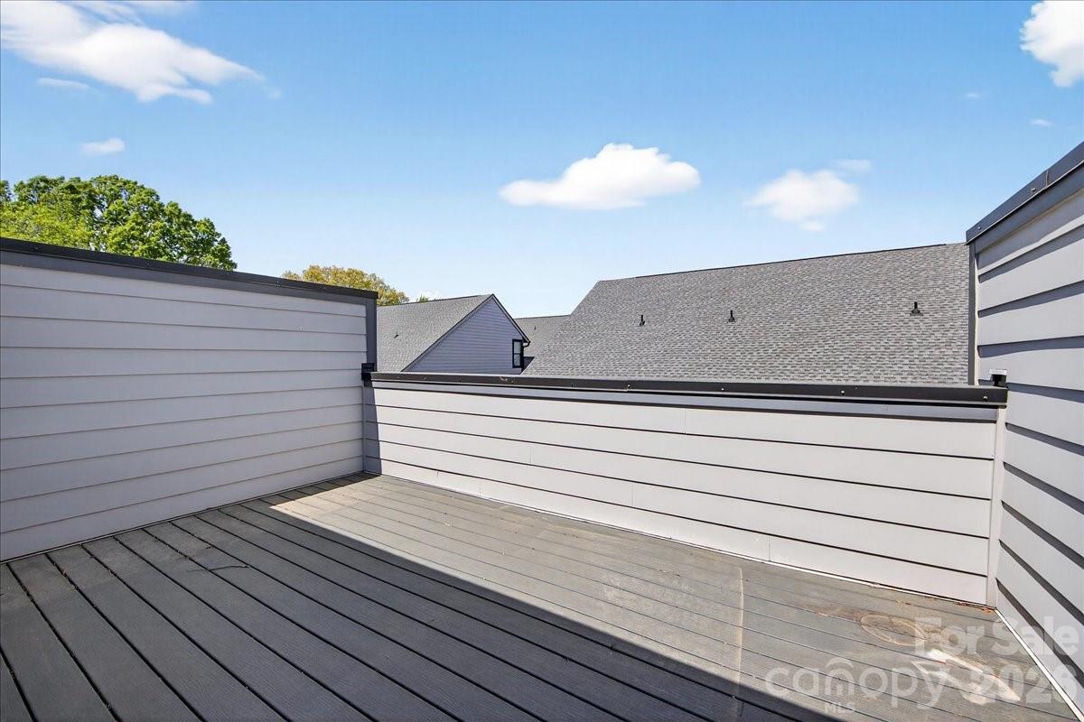 Bronson Square - Residential