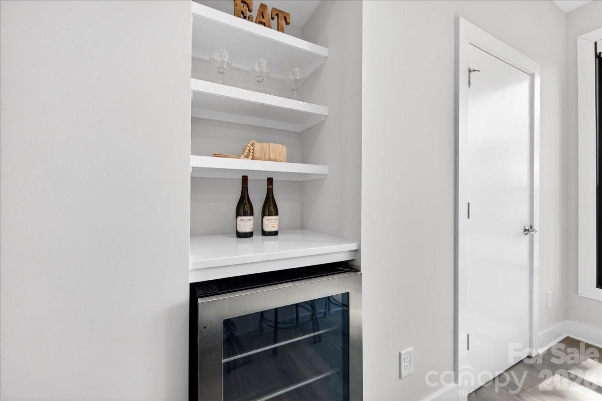 Bronson Square - Residential