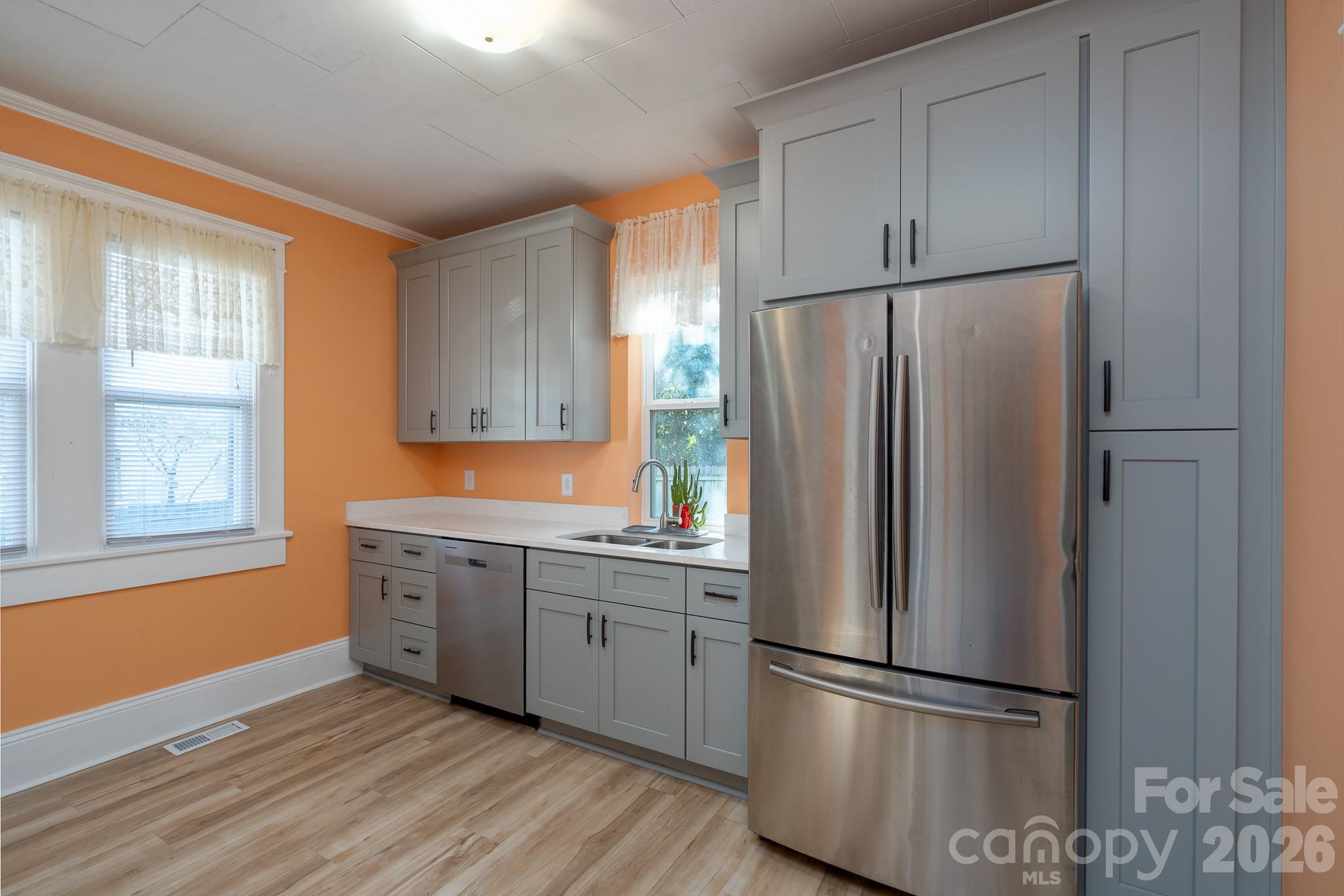 200 Martin Luther King Jr Avenue