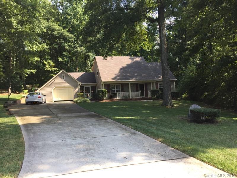 Steeplechase - Residential