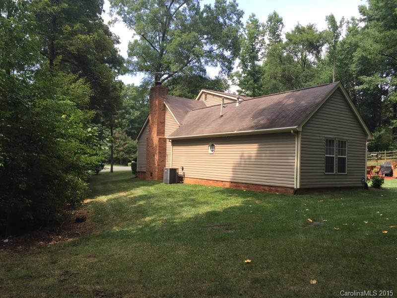 Steeplechase - Residential