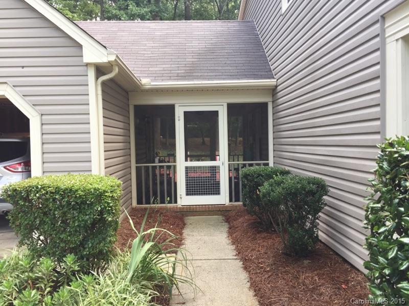 Steeplechase - Residential