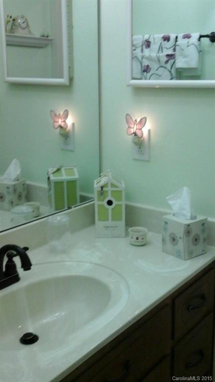 Steeplechase - Residential