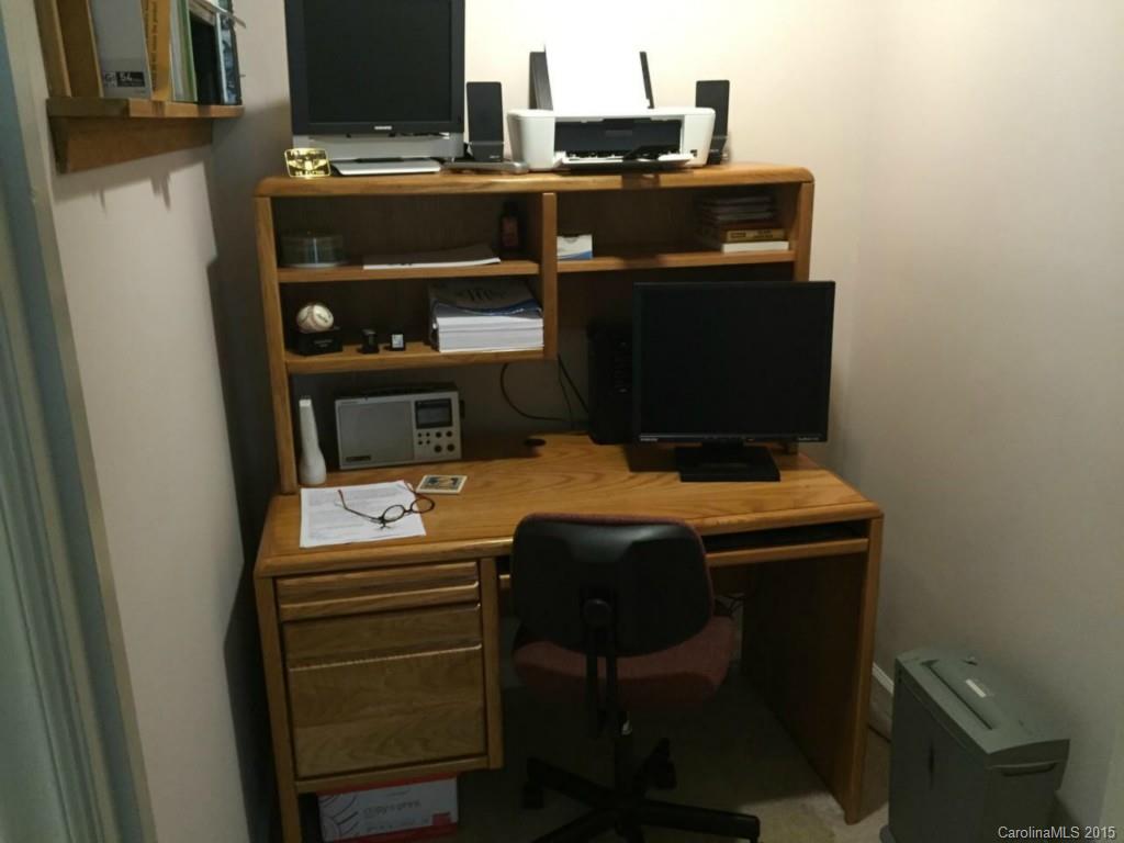 Steeplechase - Residential