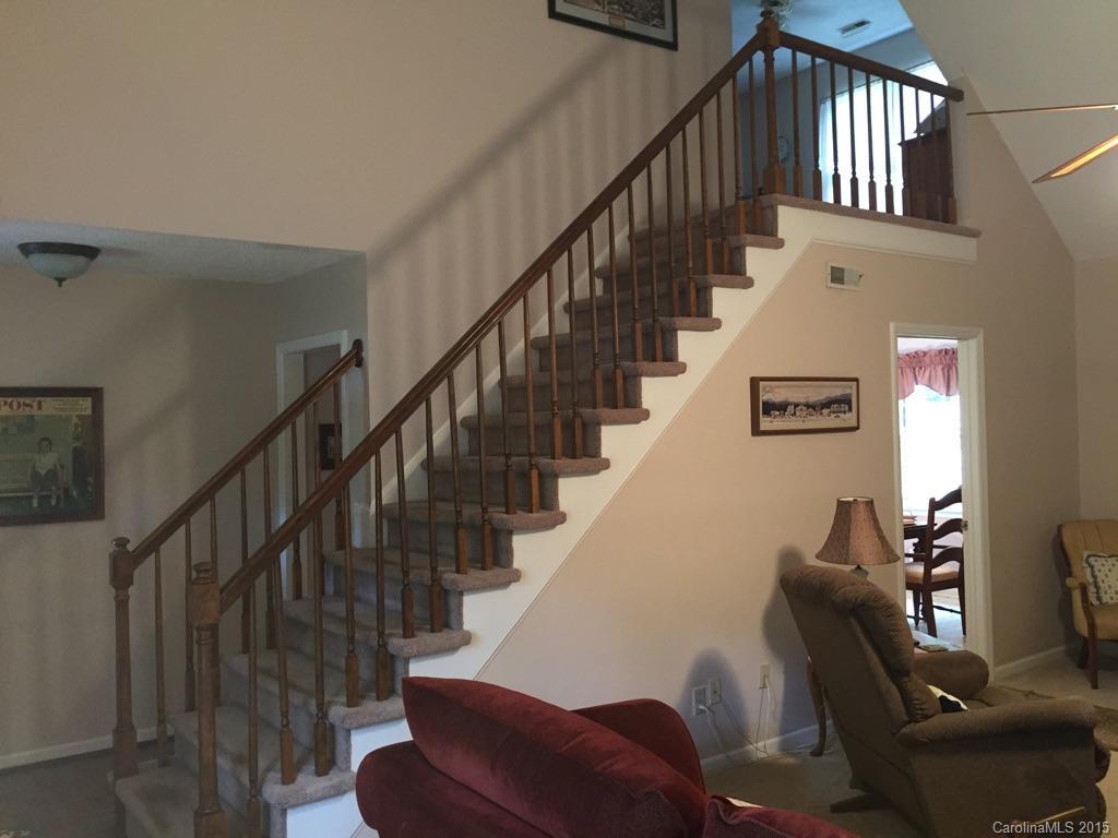 Steeplechase - Residential