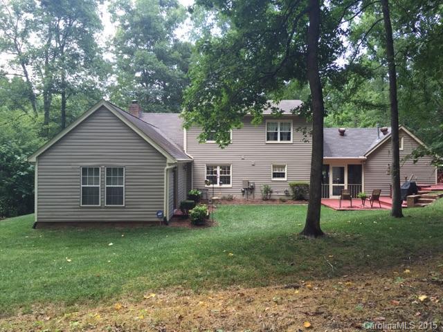 Steeplechase - Residential