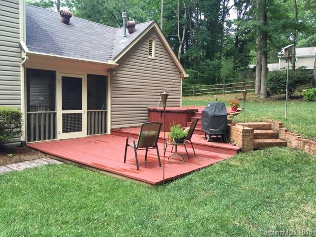 Steeplechase - Residential