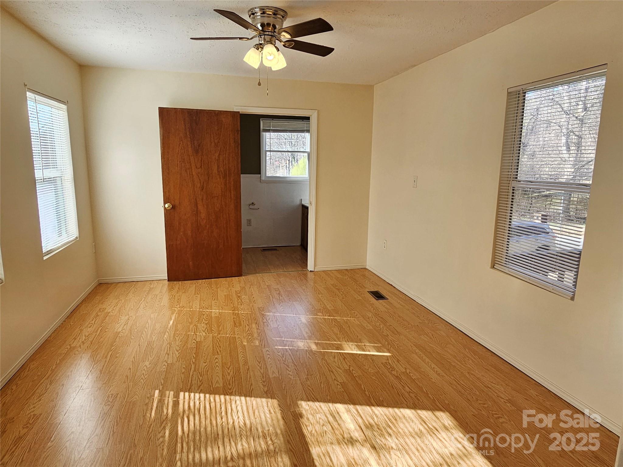 None - Residential