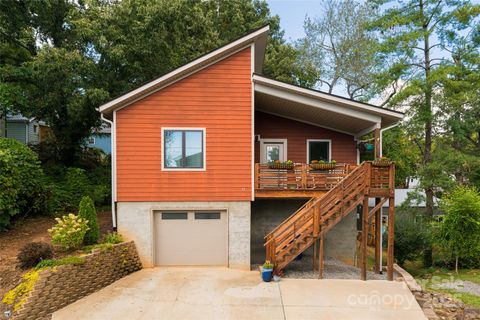 11 Alta Avenue Asheville NC 28803