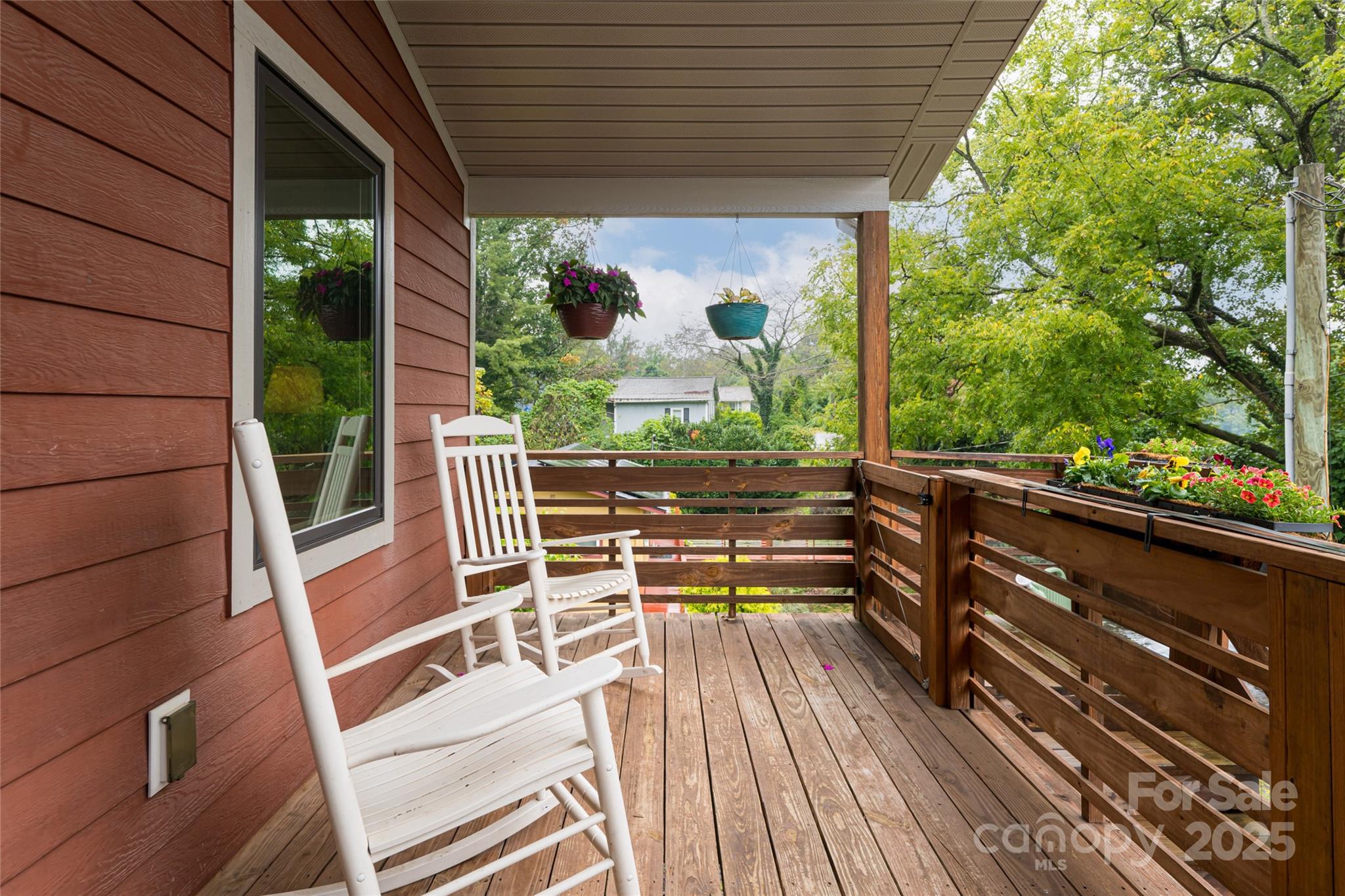 11 Alta Avenue