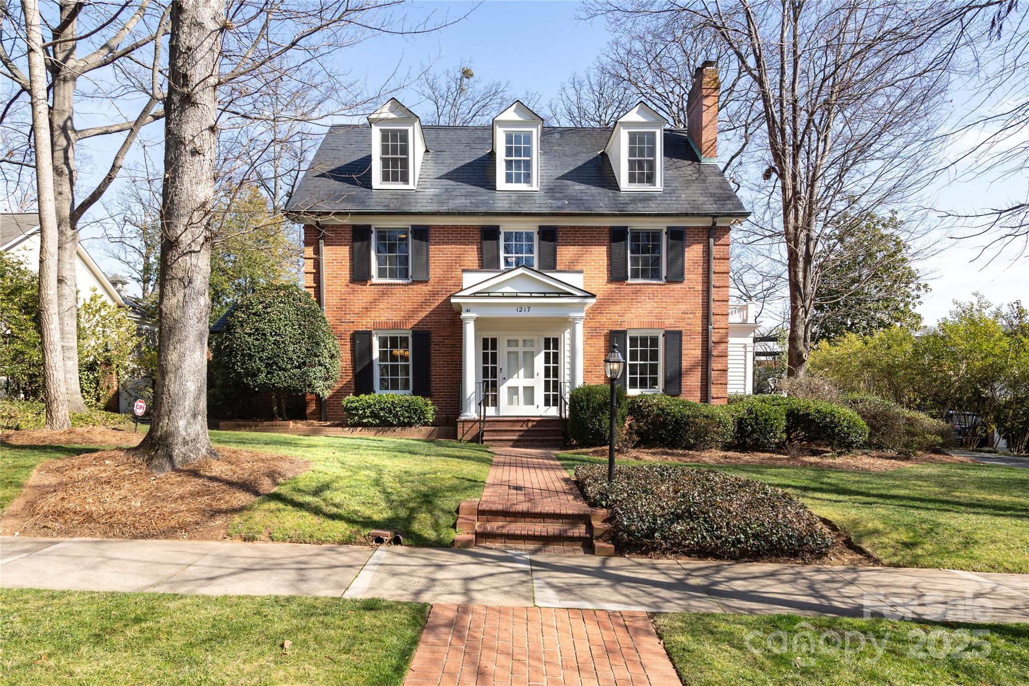 Dilworth - Residential