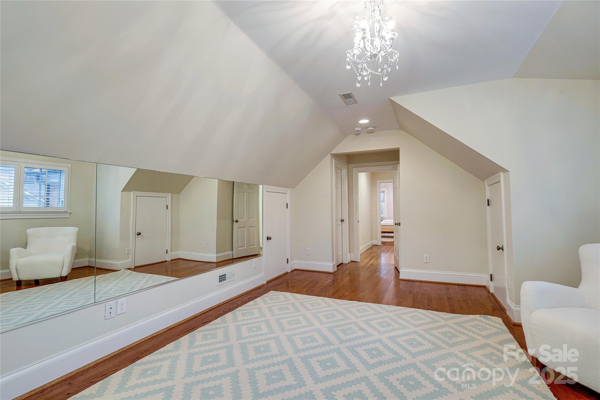 Dilworth - Residential