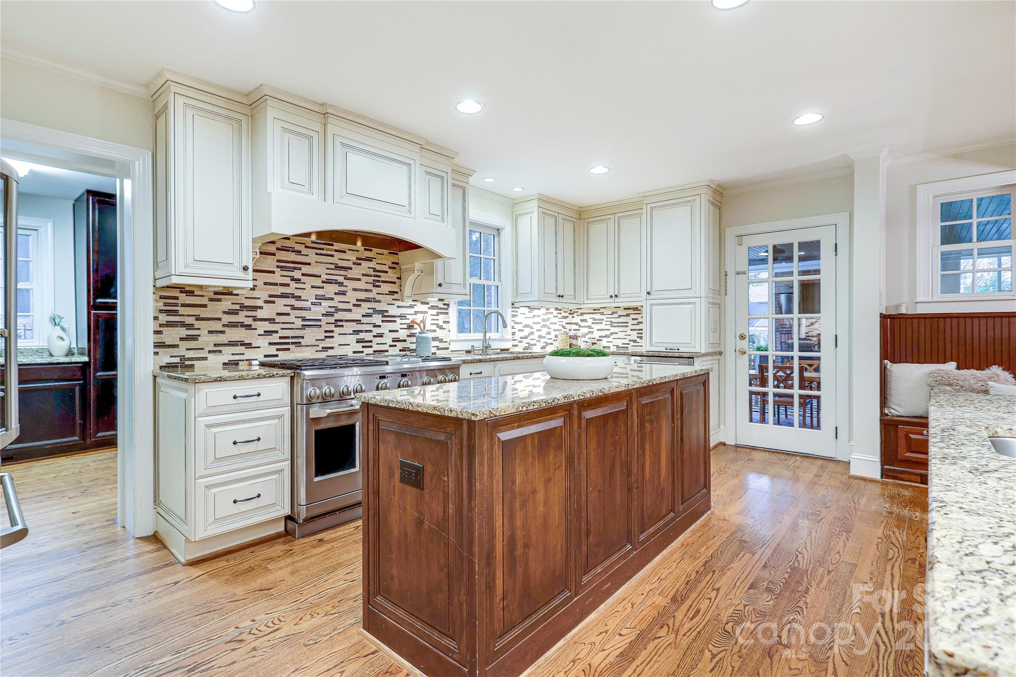 Dilworth - Residential