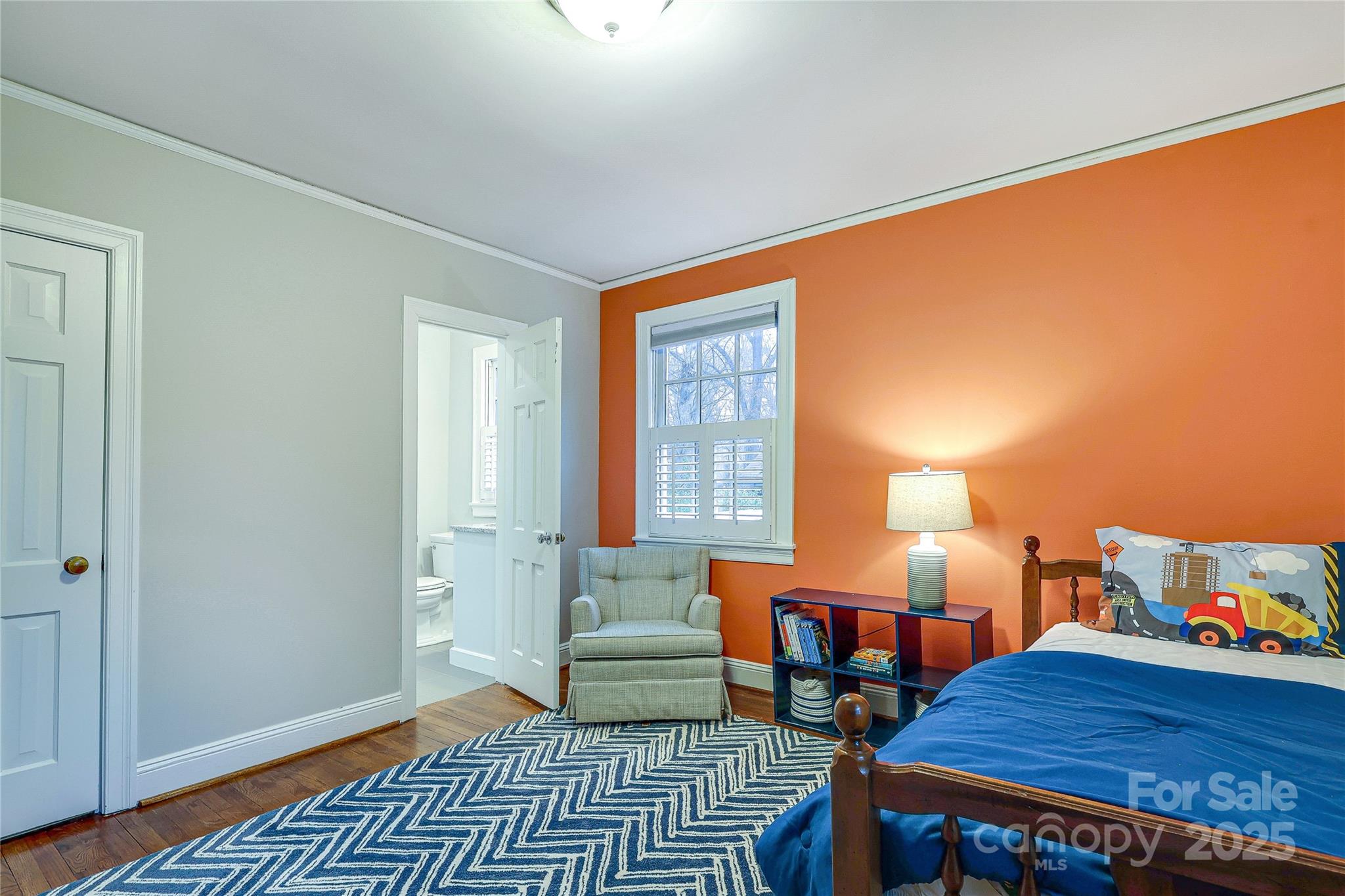 Dilworth - Residential