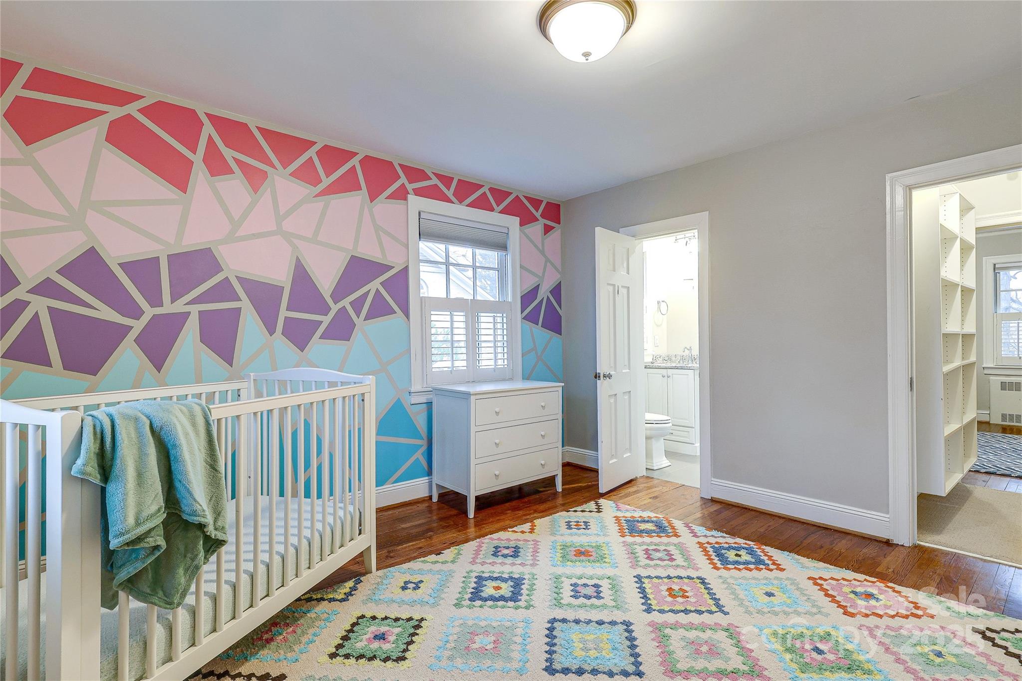 Dilworth - Residential