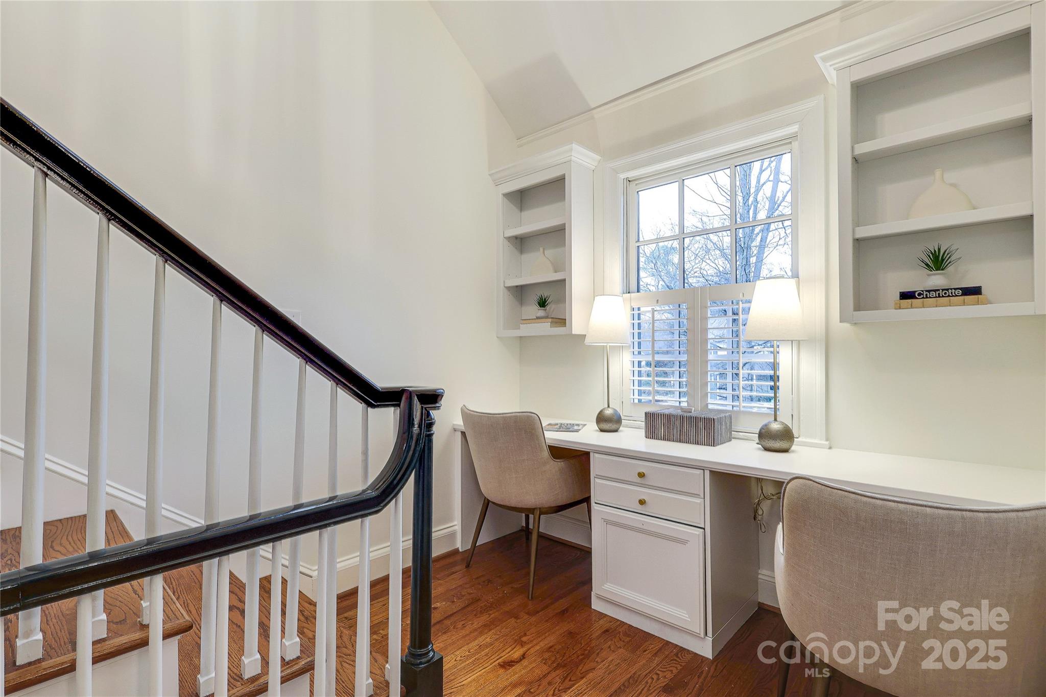 Dilworth - Residential