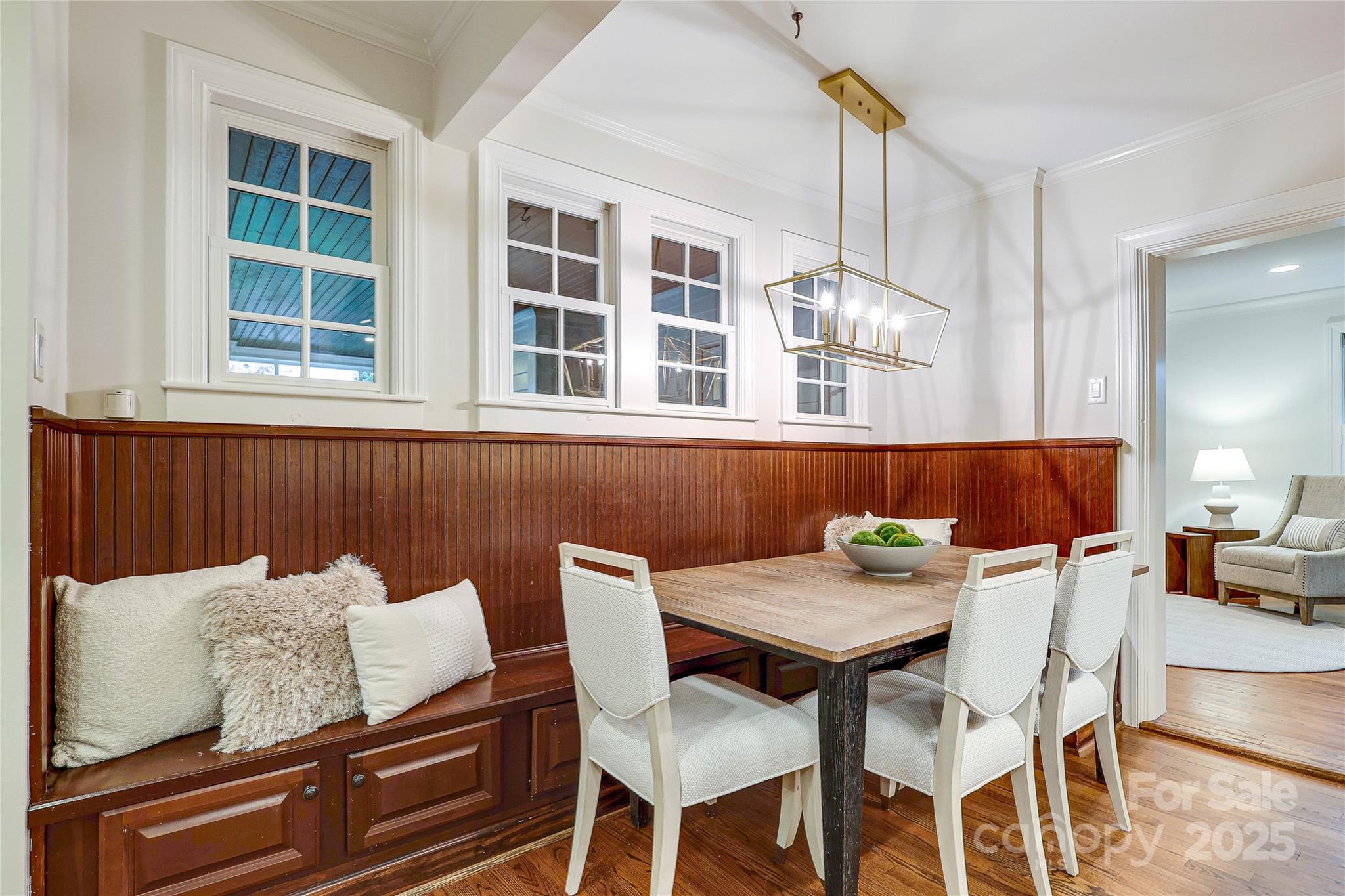 Dilworth - Residential