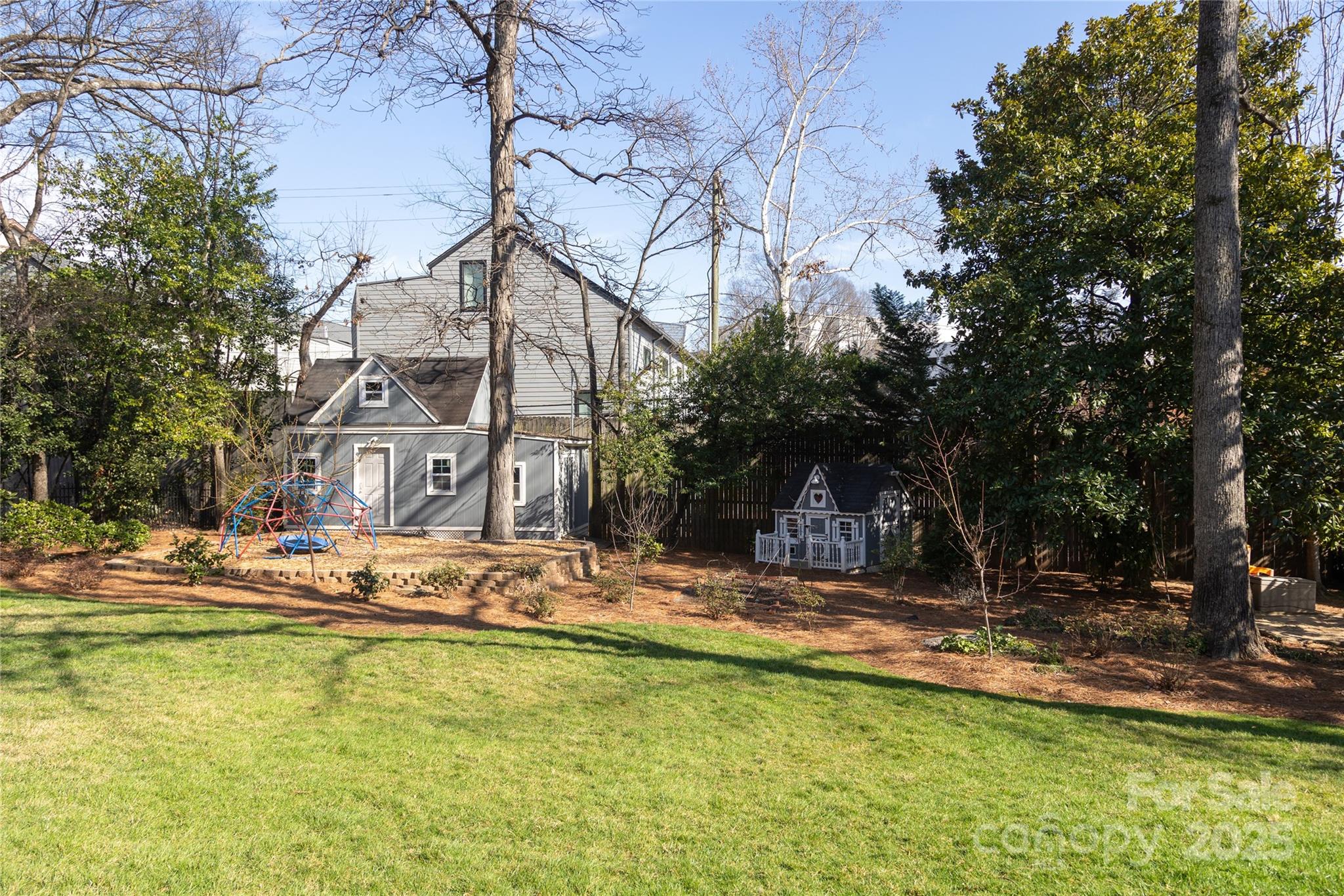 Dilworth - Residential