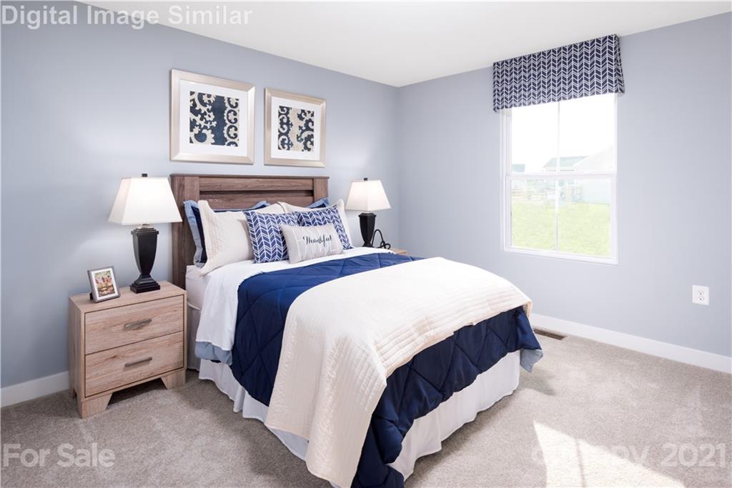 Woodgrove - Residential