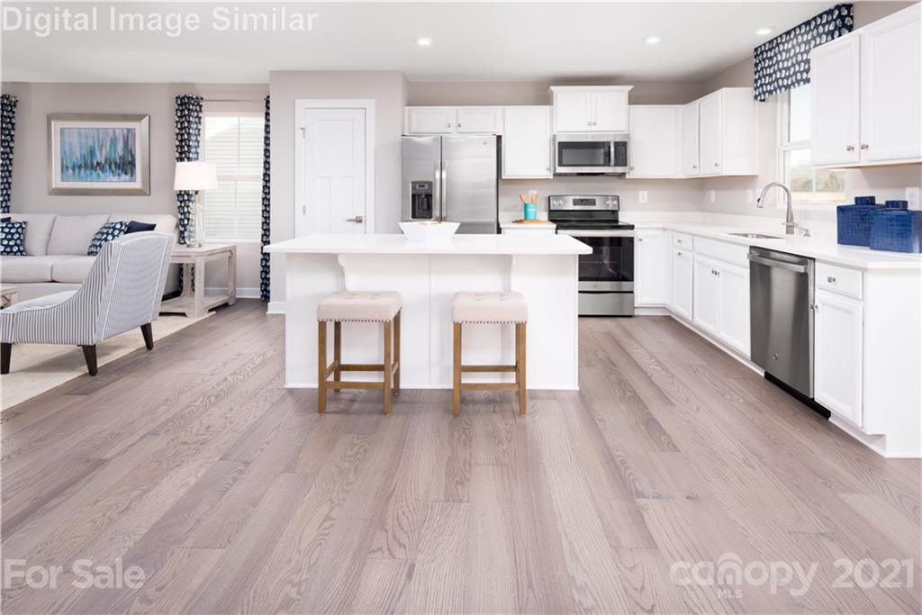 Woodgrove - Residential