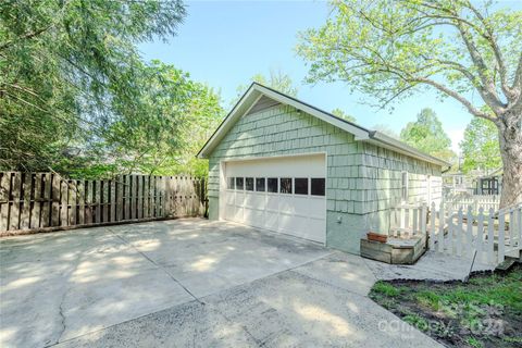 A home in Brevard