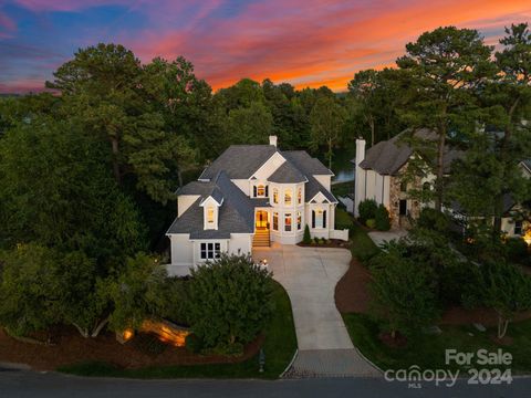 A home in Cornelius