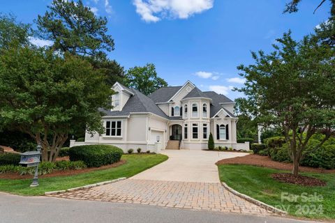 A home in Cornelius