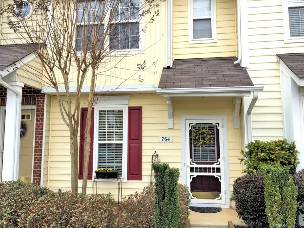 Waterstone - Residential