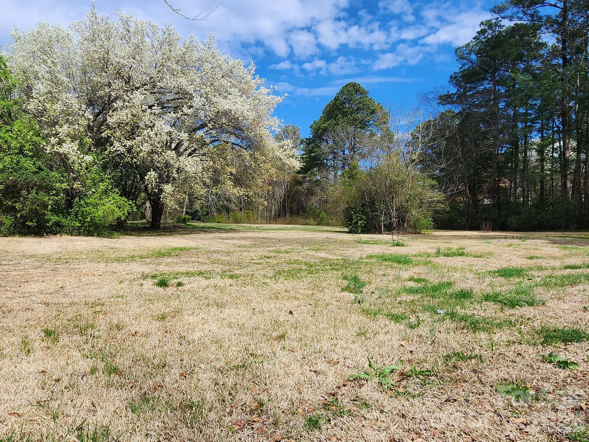 Country Club Estates - Land