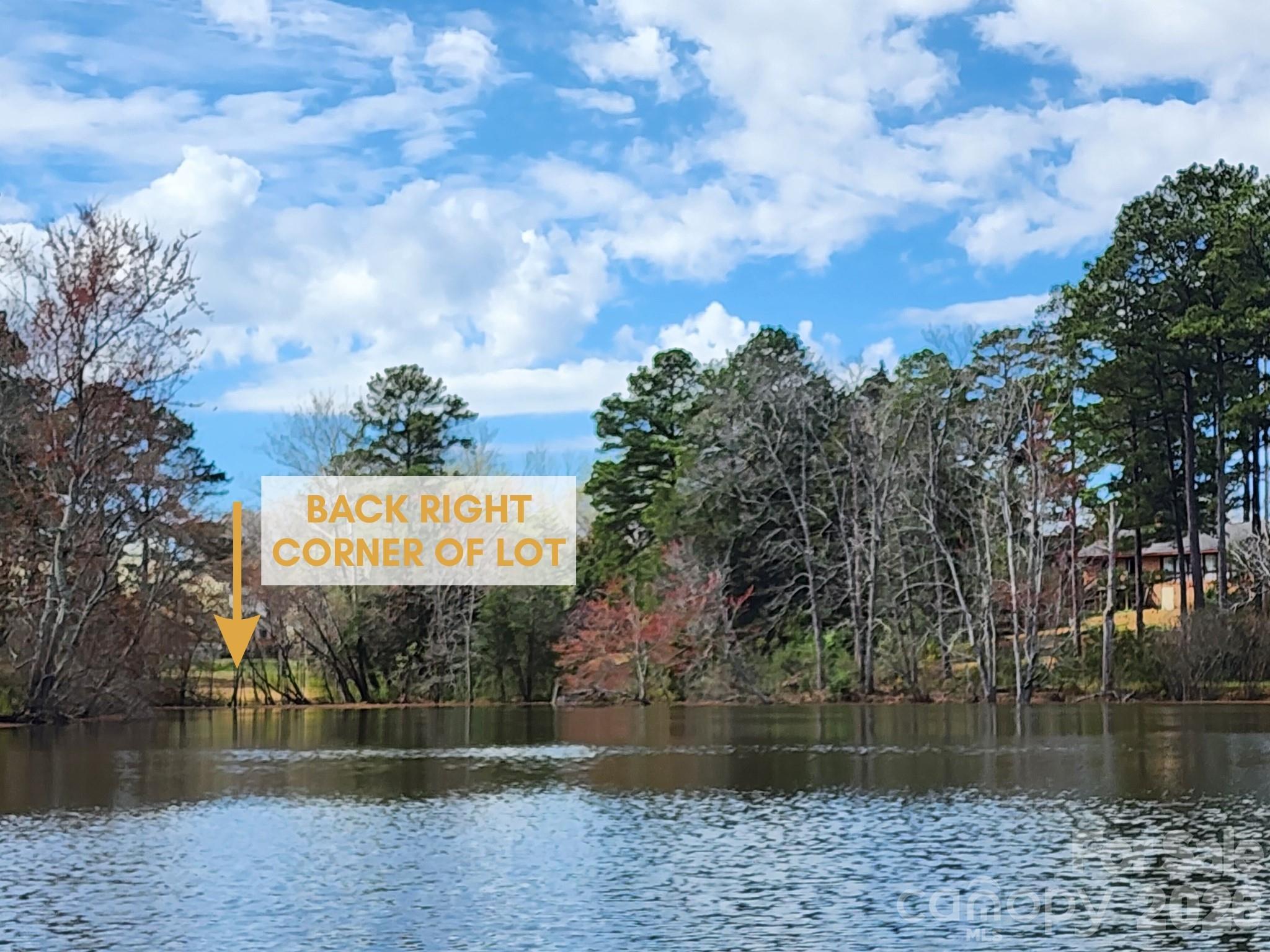 Country Club Estates - Land