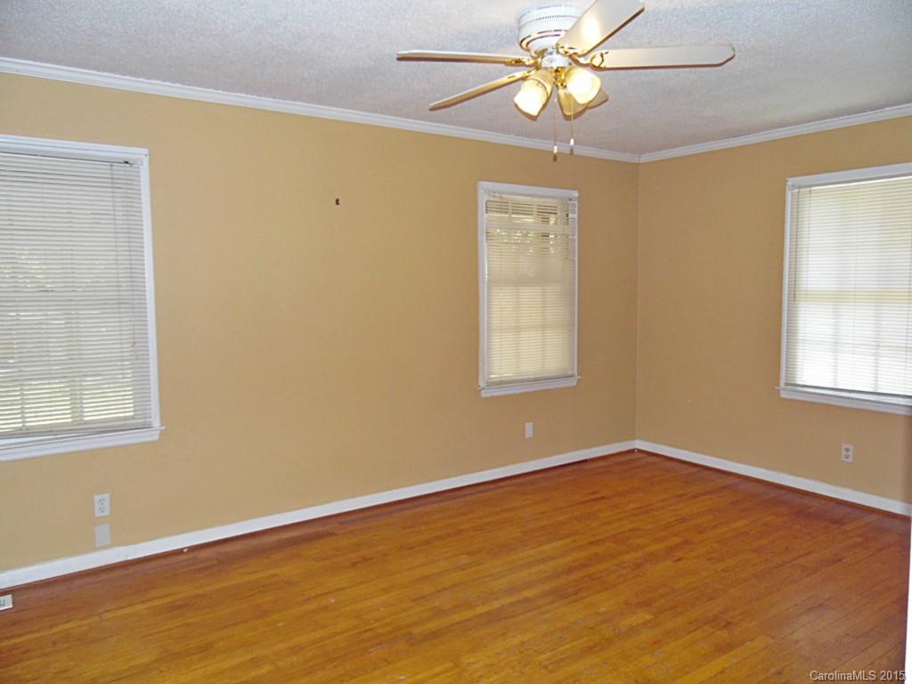 Darlington Heights - Residential