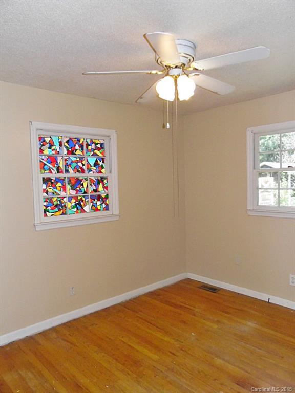 Darlington Heights - Residential